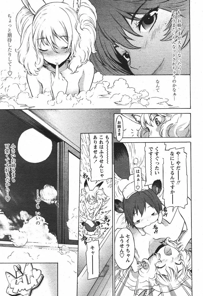 COMIC パピポ 2006年07月号 Page.55