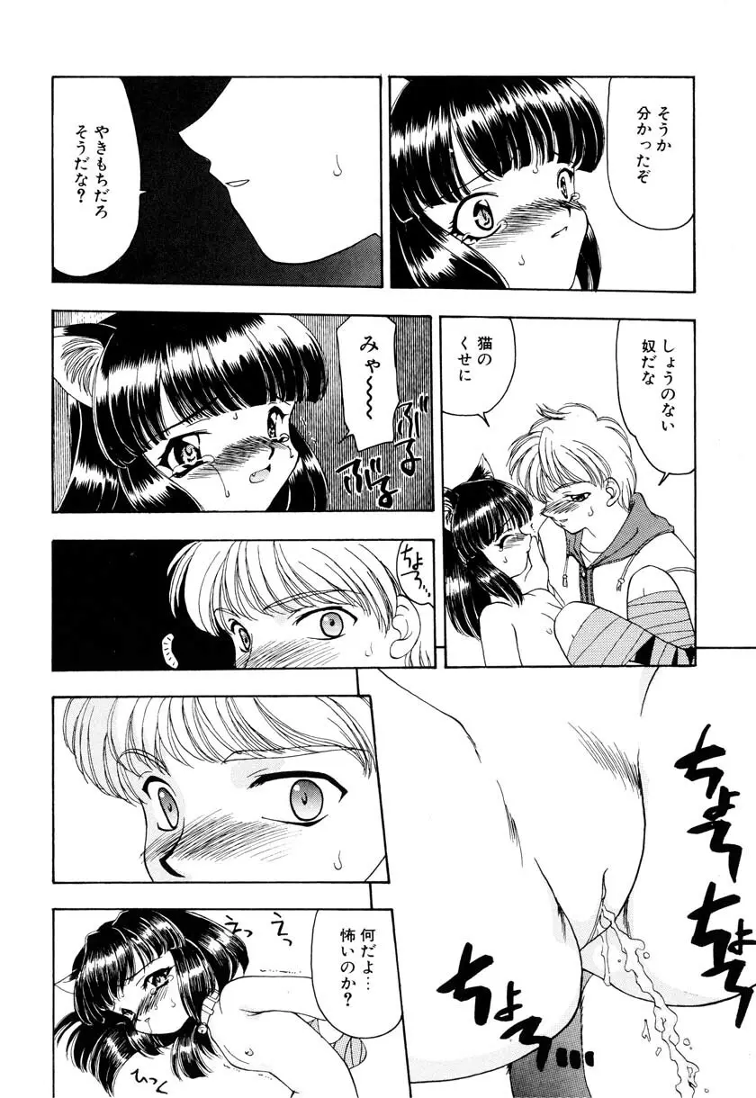 リトルピアス Vol.09 Page.14