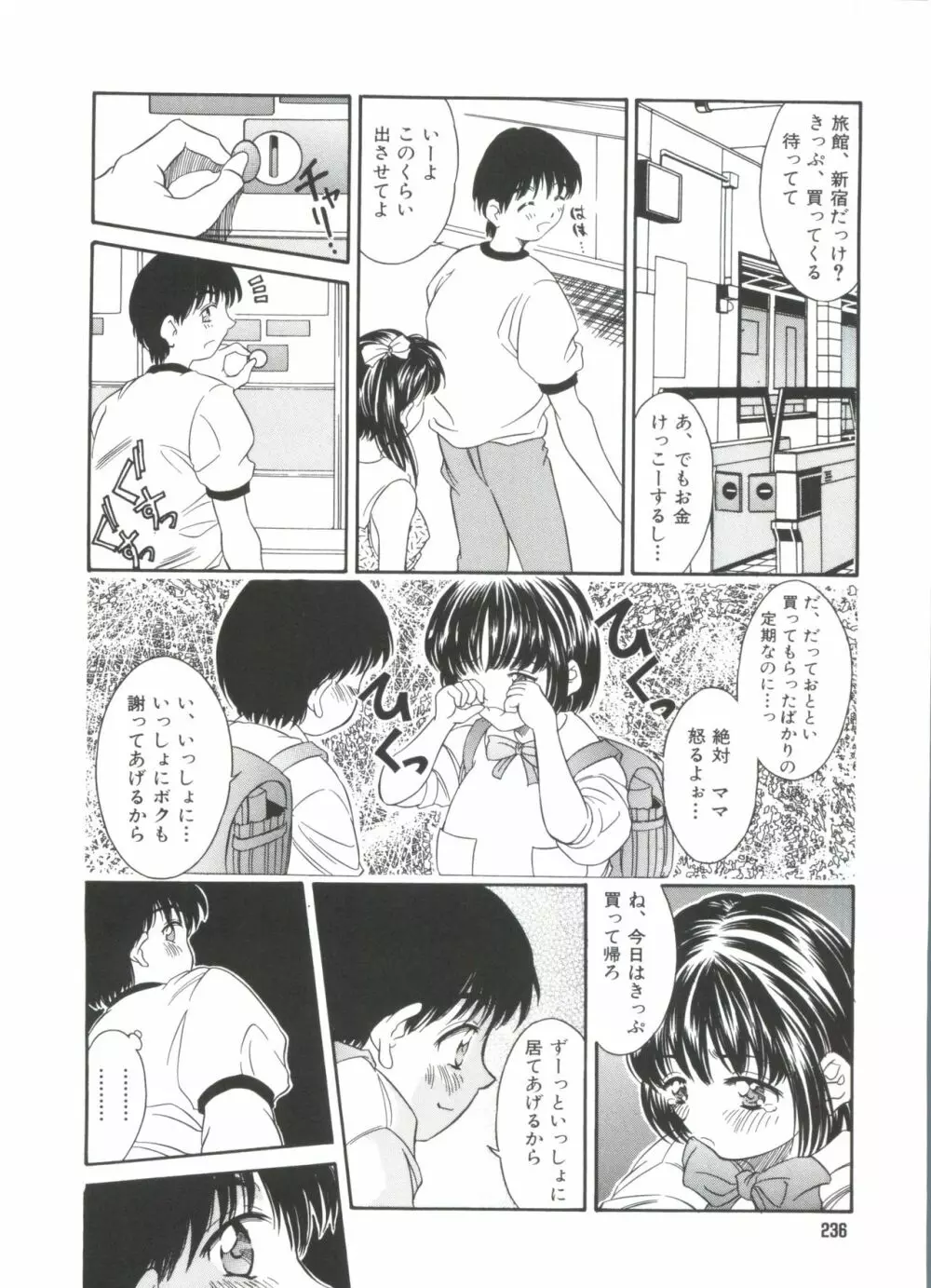 きのした黎自選集 Page.238