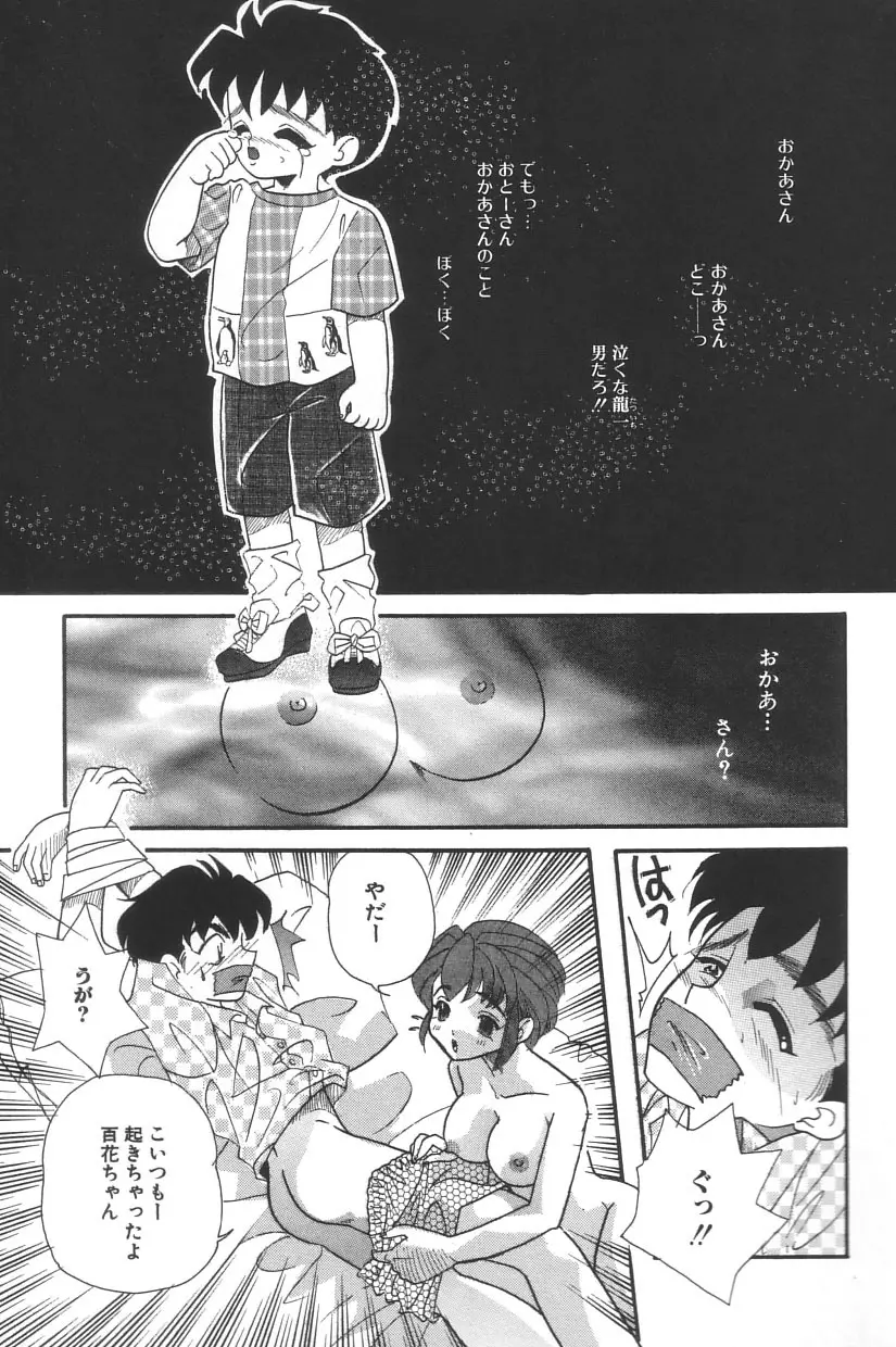 シンデレラ☆スキャンダル Page.12