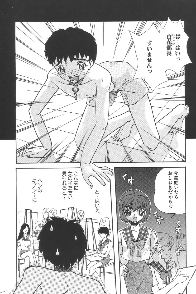 シンデレラ☆スキャンダル Page.144