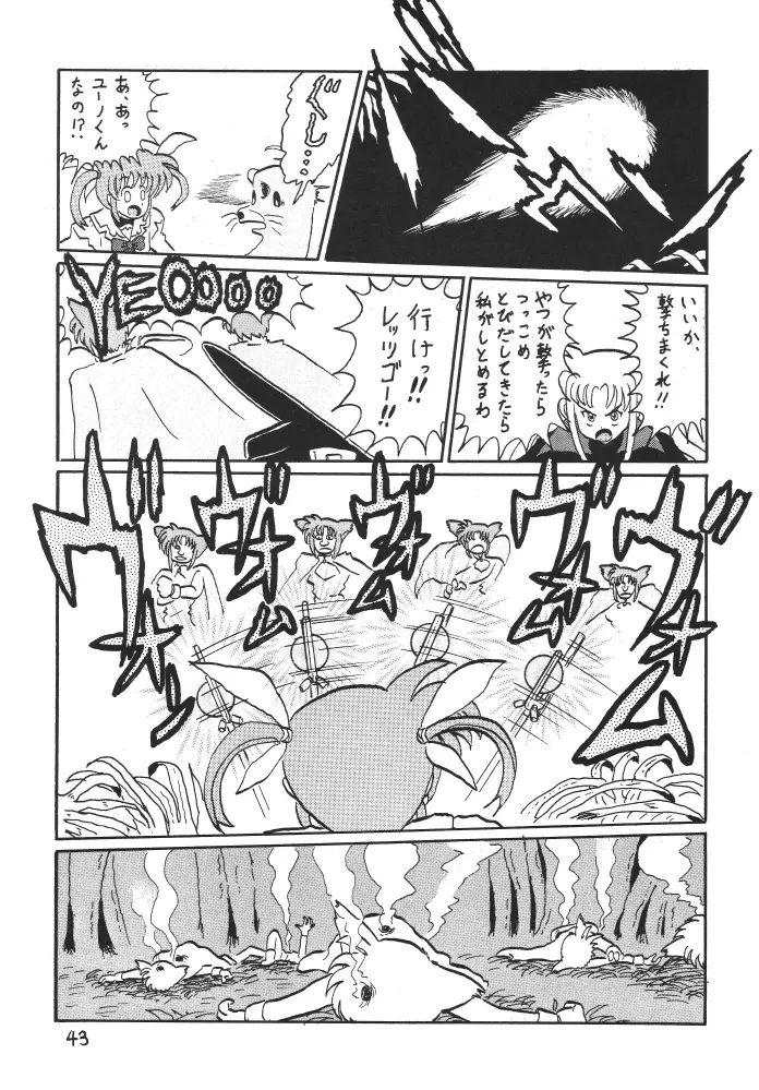 ストレージイグニッション 3 Page.43