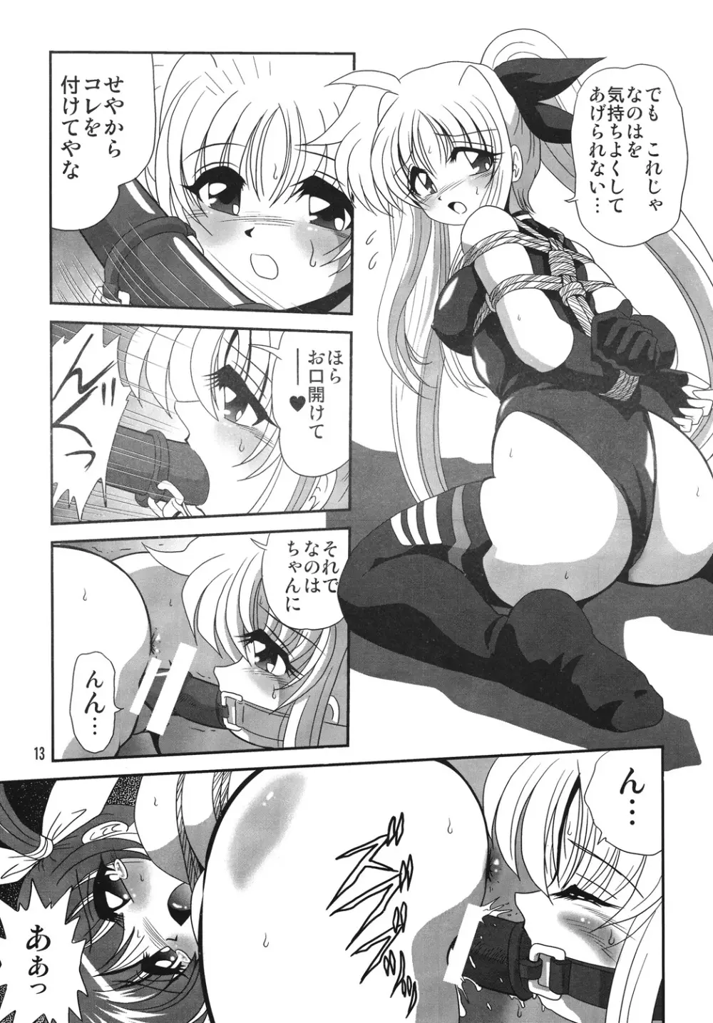 ストレージイグニッション 4 Page.12