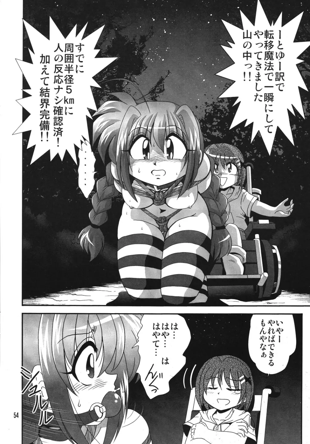 ストレージイグニッション 4 Page.53