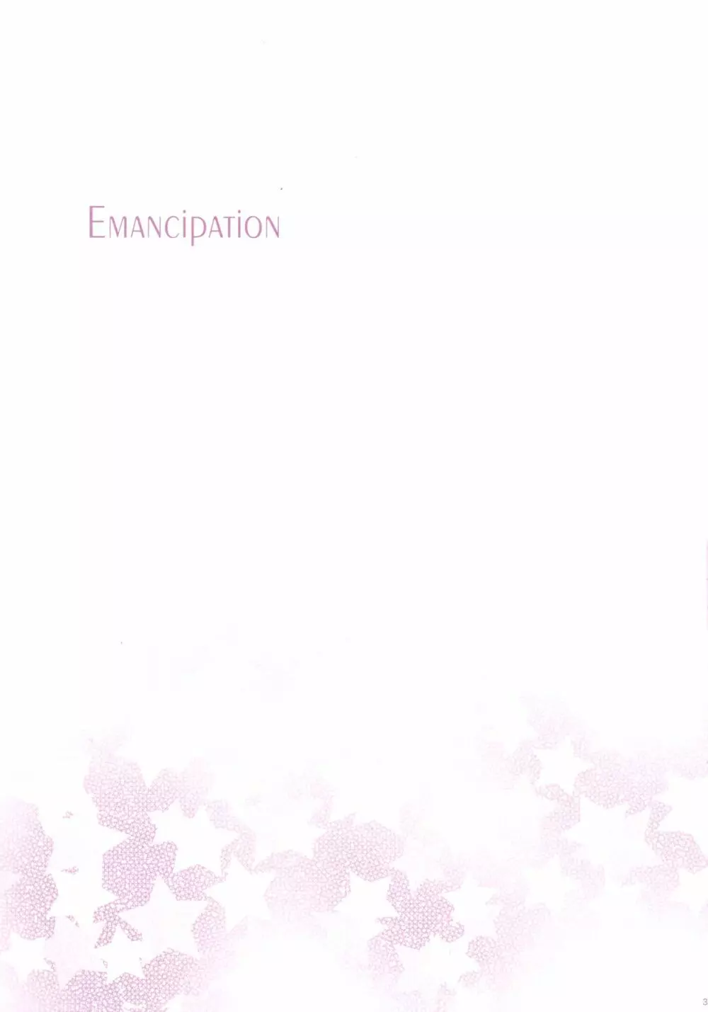 EMANCIPATION Page.2