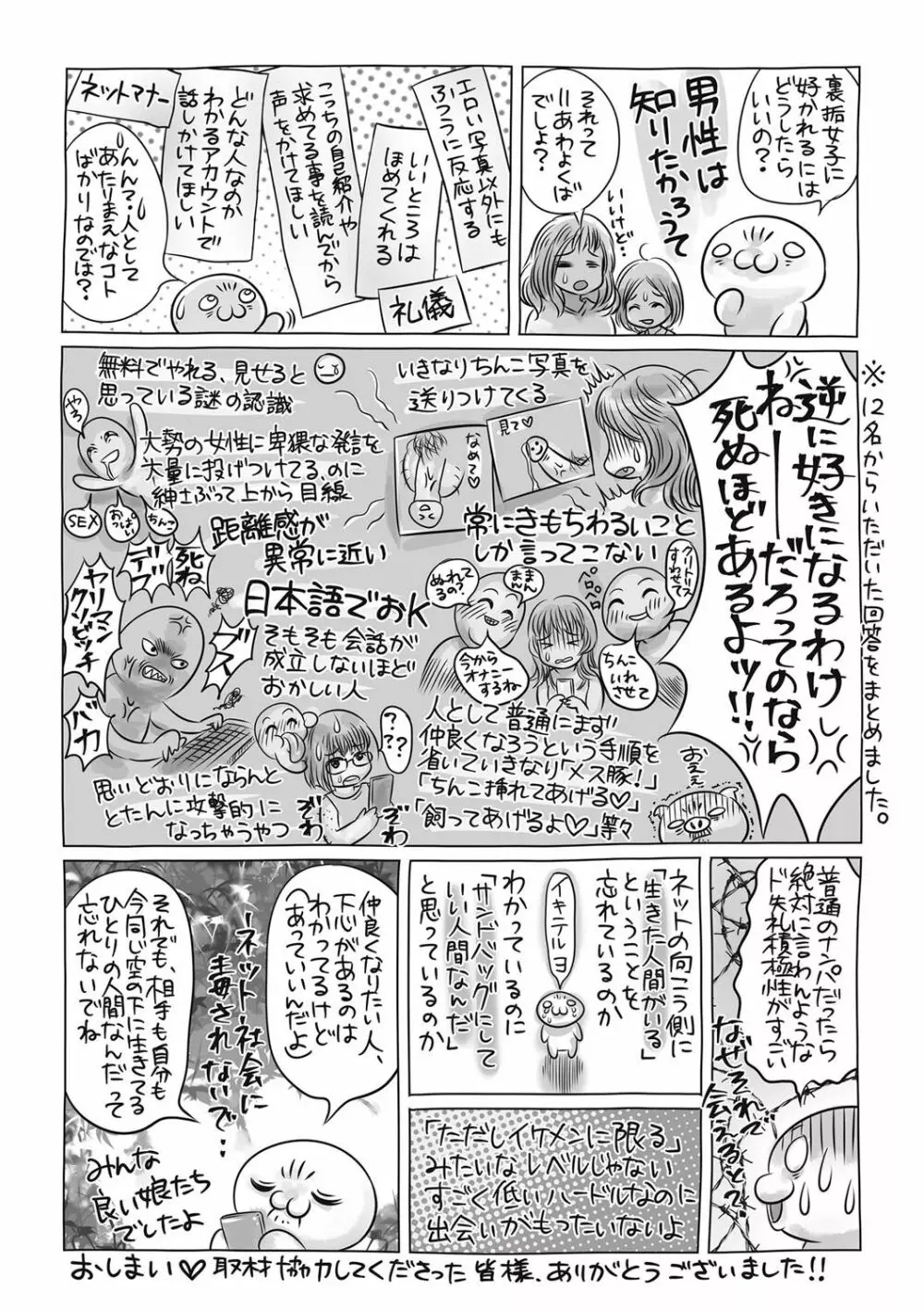 コミック・マショウ 2017年9月号 Page.279