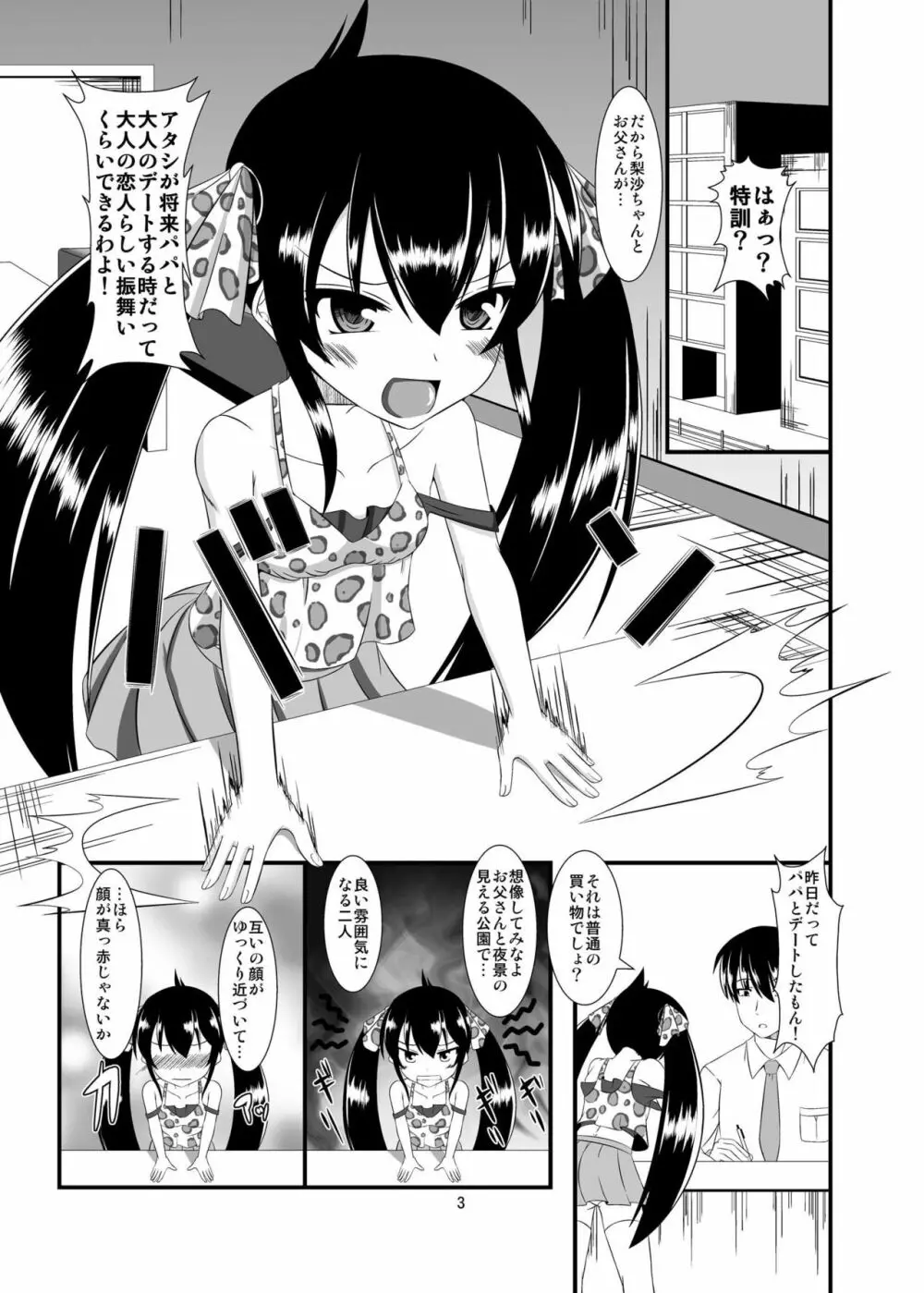 催淫iDOL2 Page.3