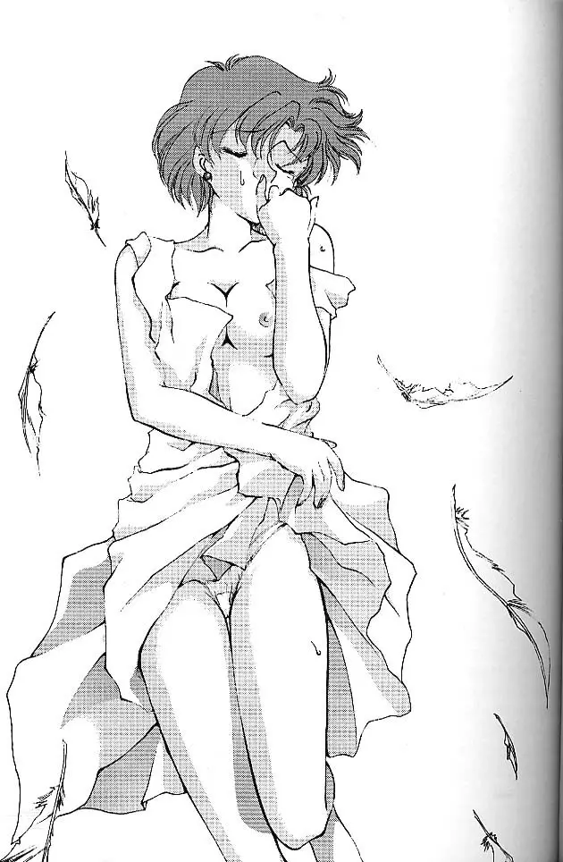 ROSE WATER Page.3