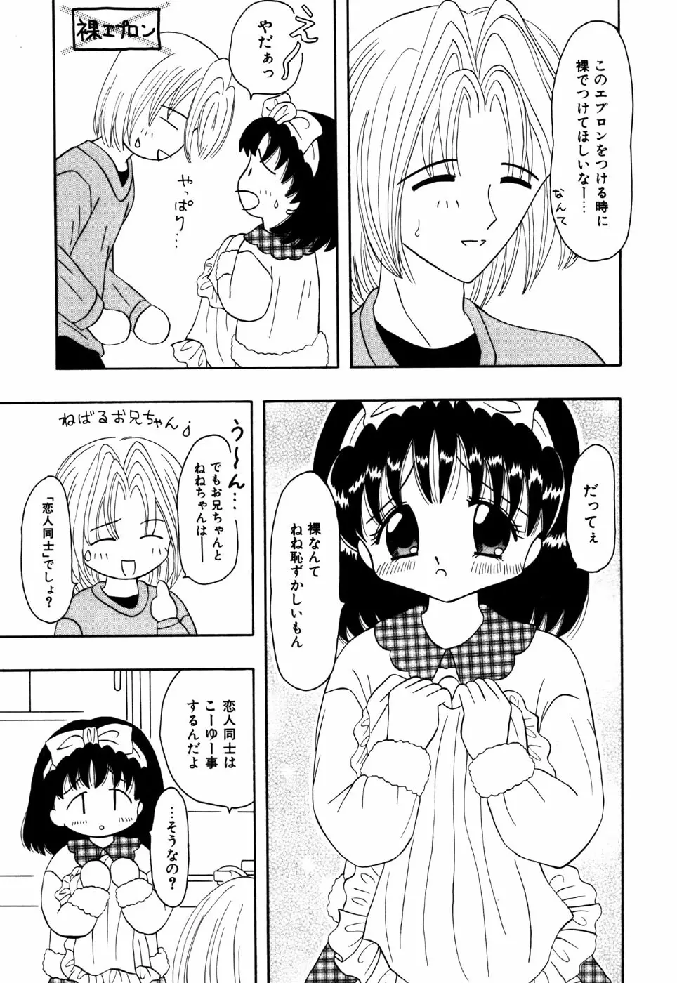 リトルピアス Vol.16 Page.45