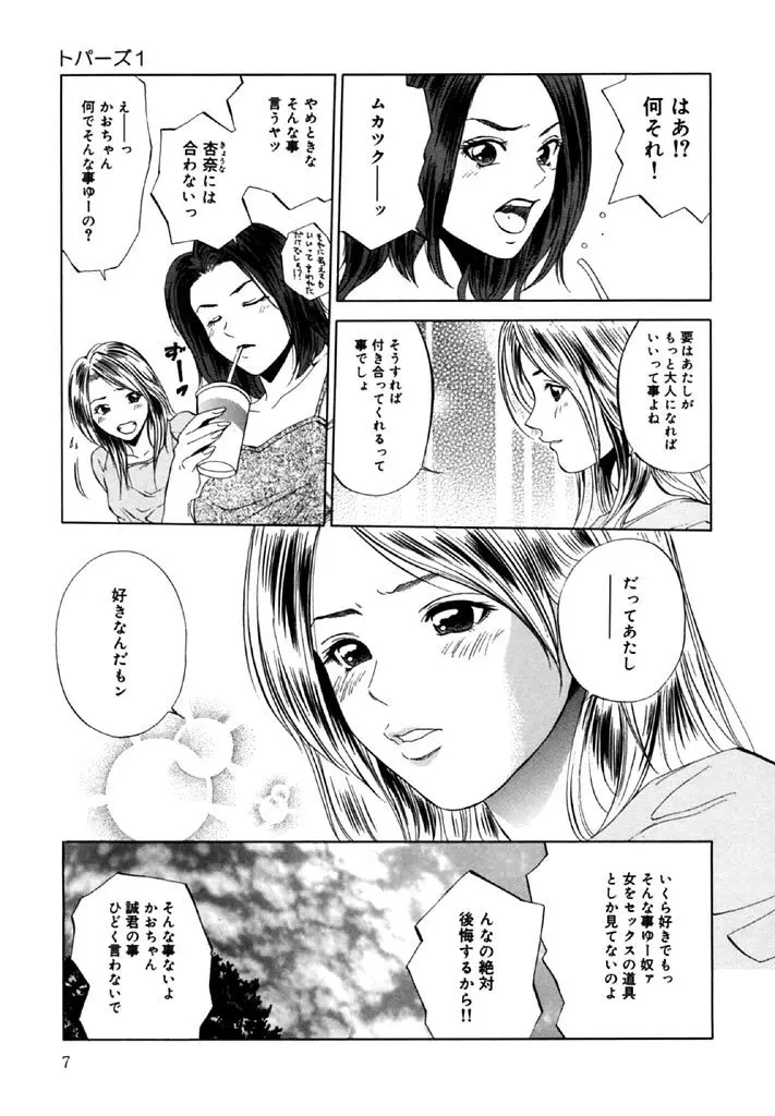 トパーズ Page.7