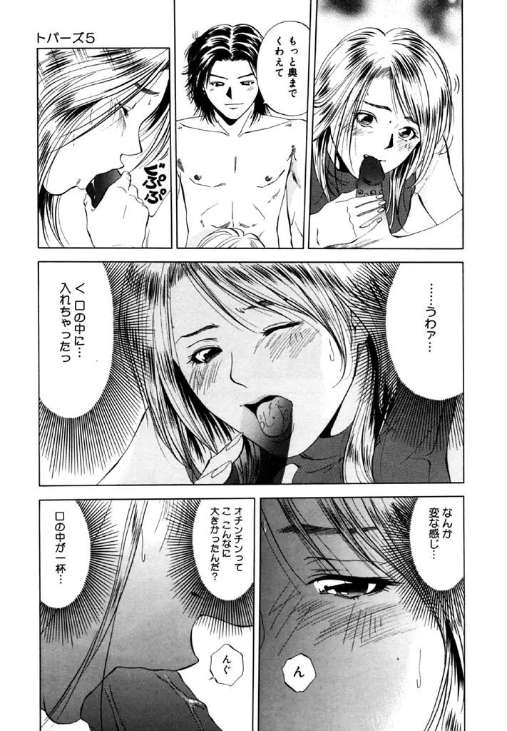 トパーズ Page.77