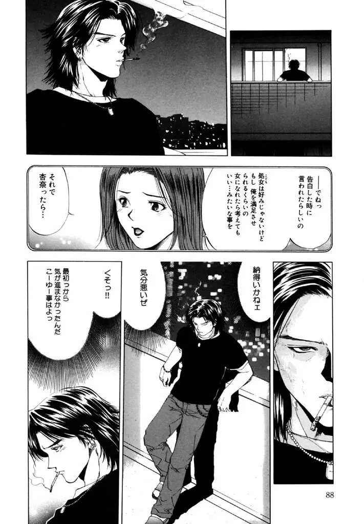 トパーズ Page.88