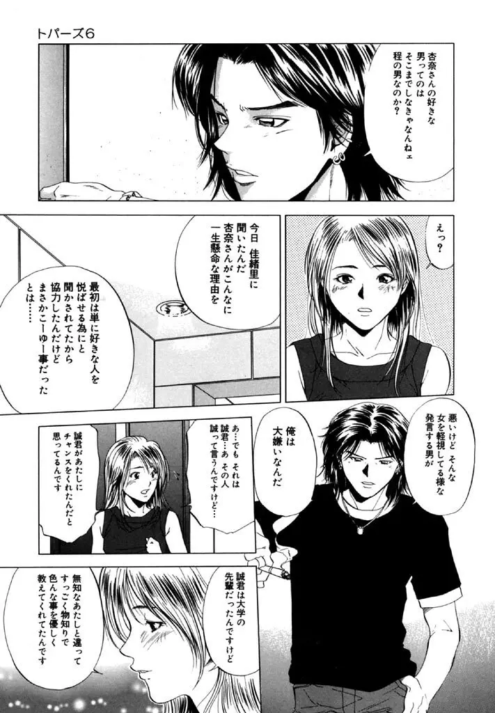 トパーズ Page.91