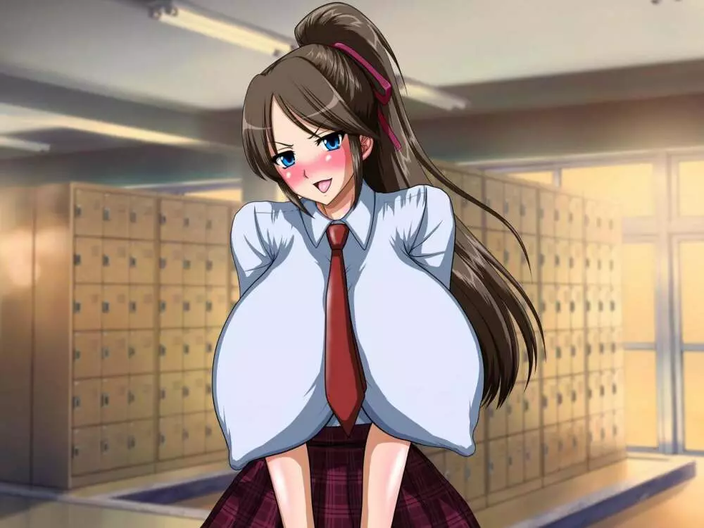 誰にも言えない~男に騙され媚薬にハマった強気な爆乳クラス委員長~ Page.81