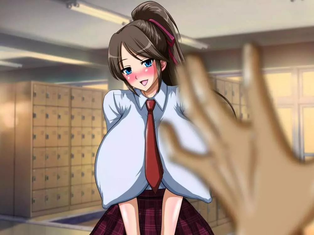 誰にも言えない~男に騙され媚薬にハマった強気な爆乳クラス委員長~ Page.82
