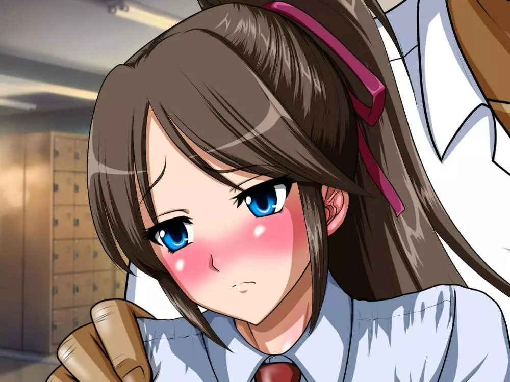 誰にも言えない~男に騙され媚薬にハマった強気な爆乳クラス委員長~ Page.85