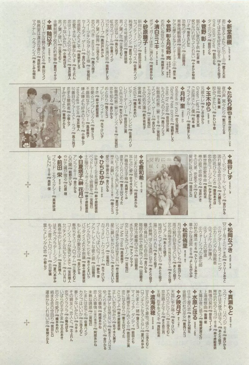 ディアプラス 2015年04月号 Page.535