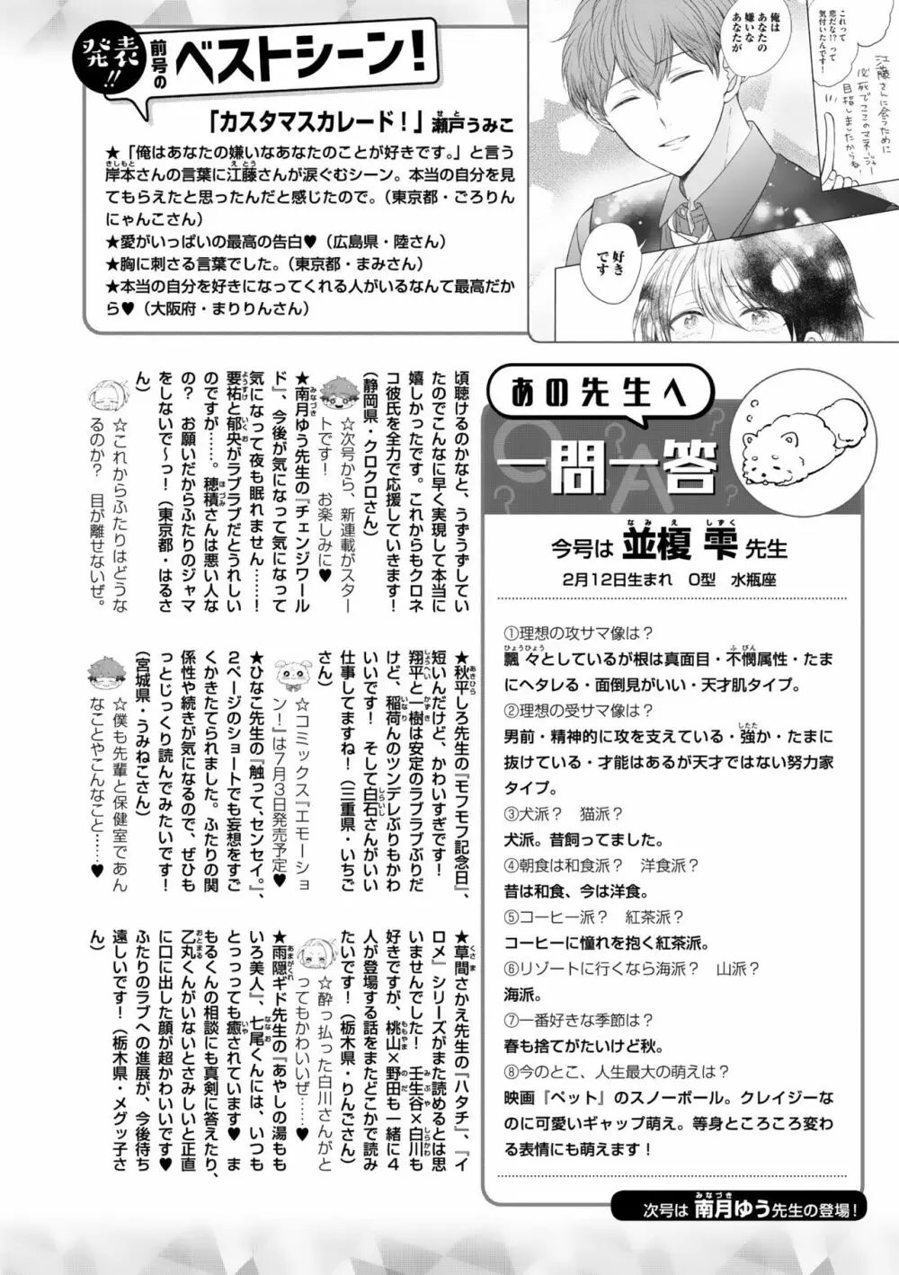 ディアプラス 2015年07月号 Page.486