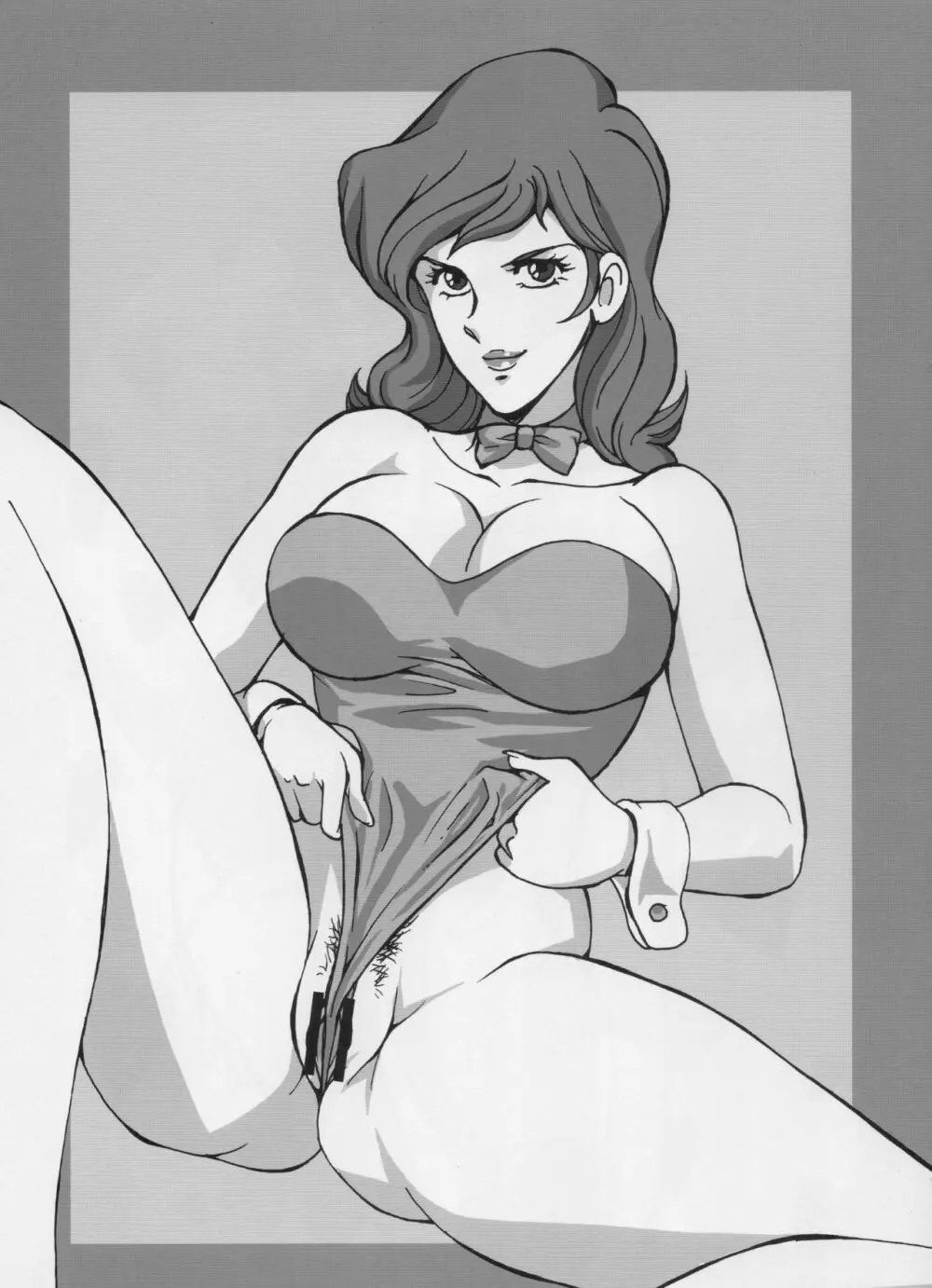 FUJIKO COLLECTION 5 Page.15