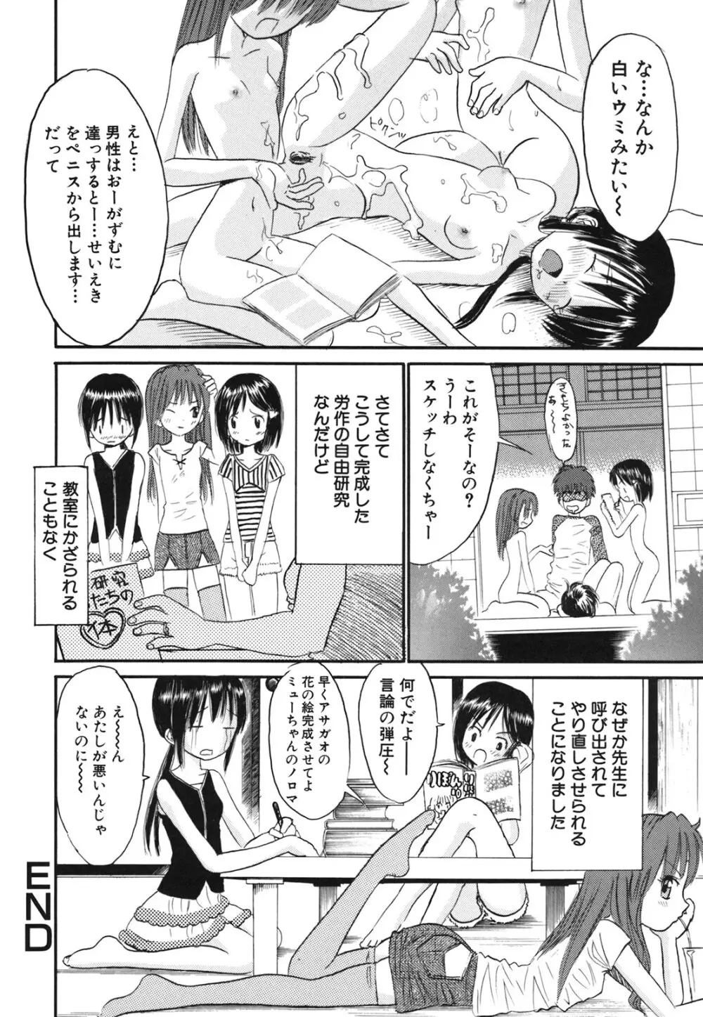 Comic Hime Dorobou 2006-09 Page.86