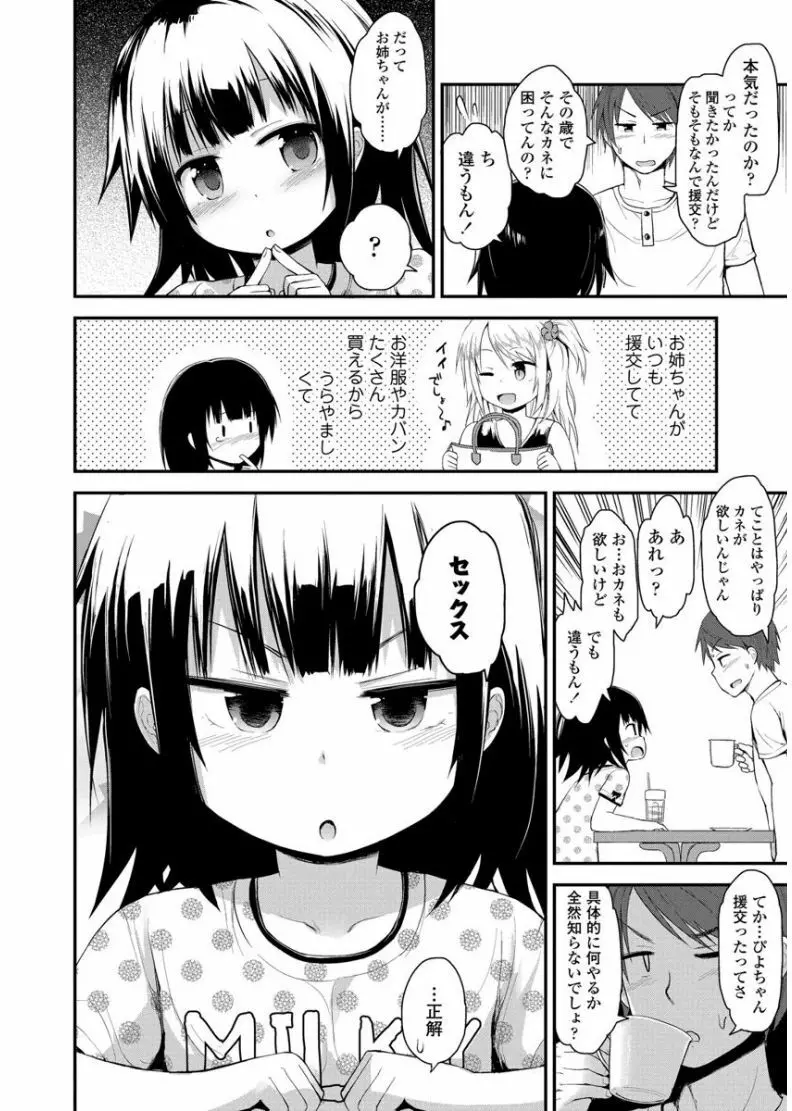 ぷらちな性徴期 Page.88