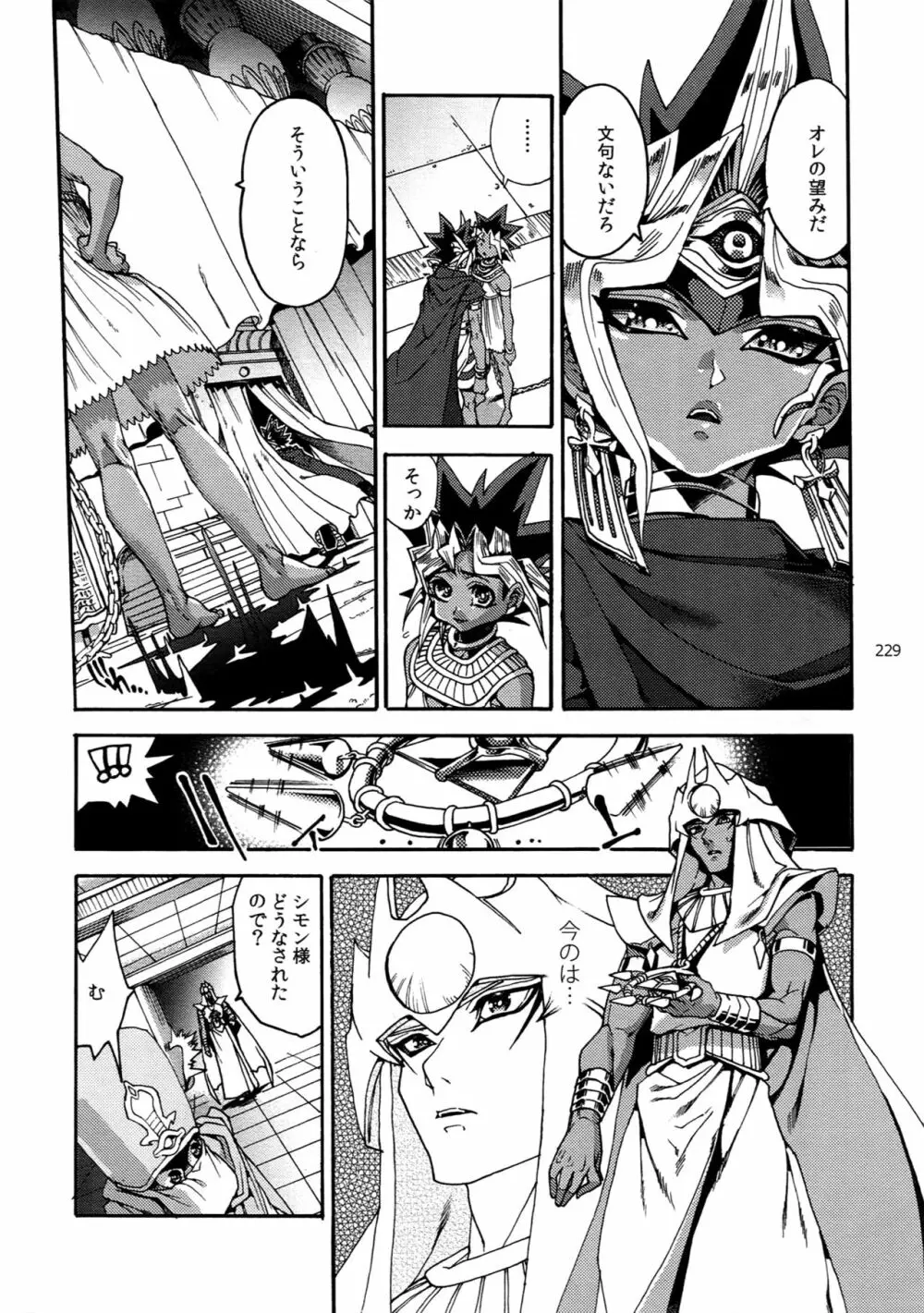 RE:WW6闇表再録集 Page.228