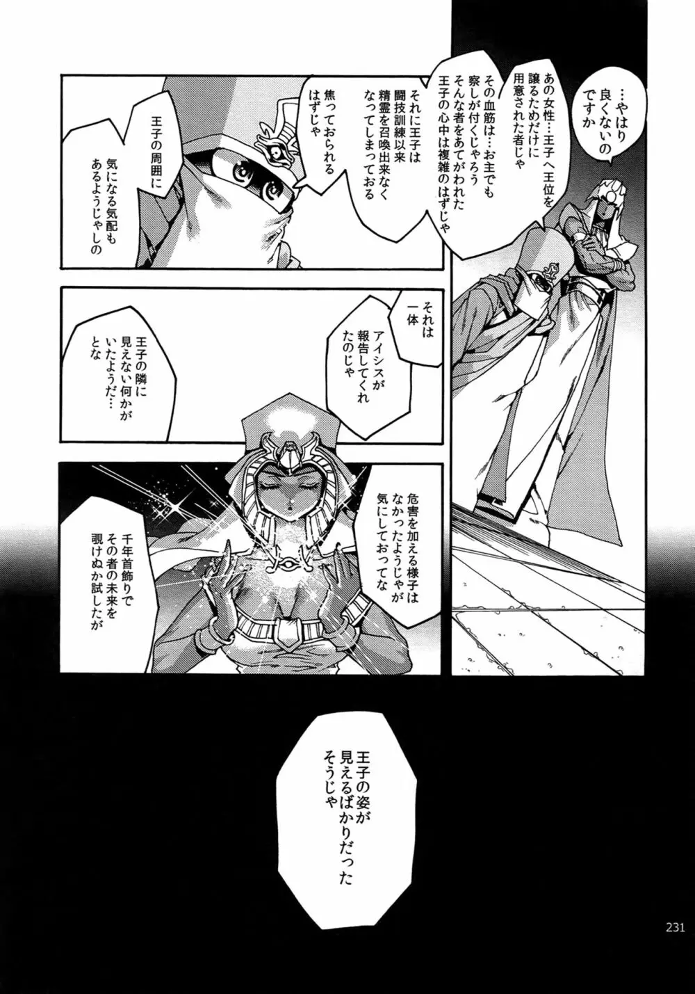 RE:WW6闇表再録集 Page.230