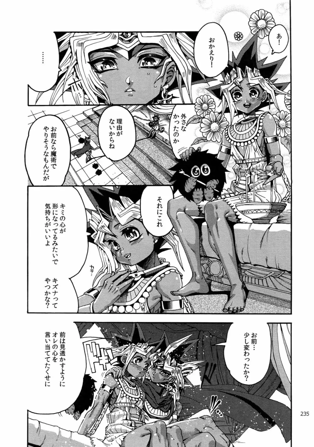 RE:WW6闇表再録集 Page.234