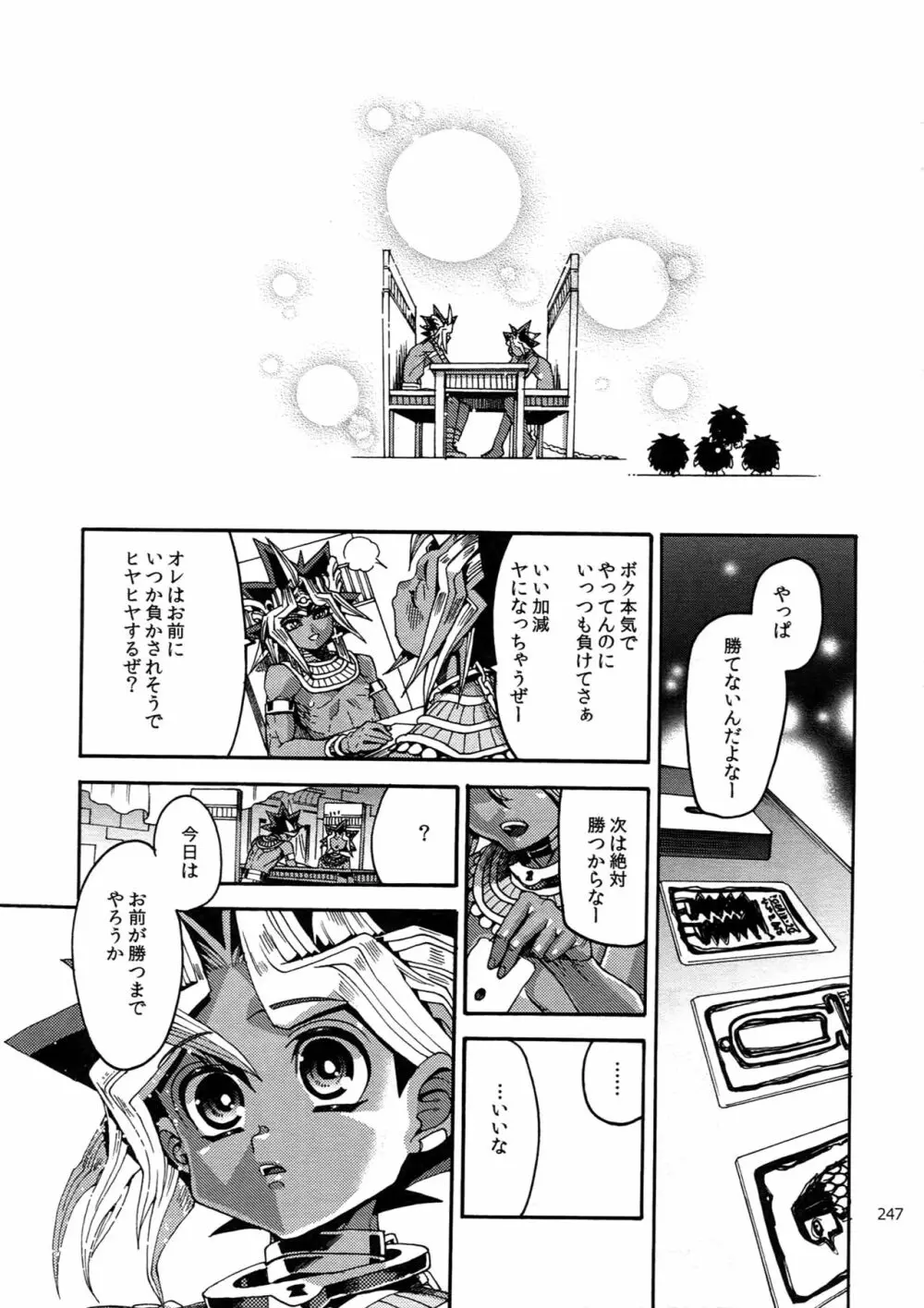 RE:WW6闇表再録集 Page.246