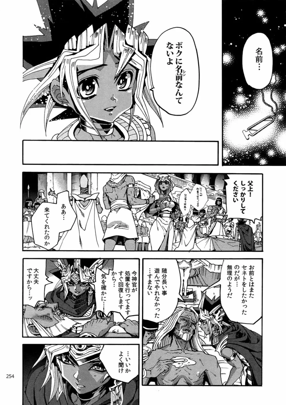 RE:WW6闇表再録集 Page.253