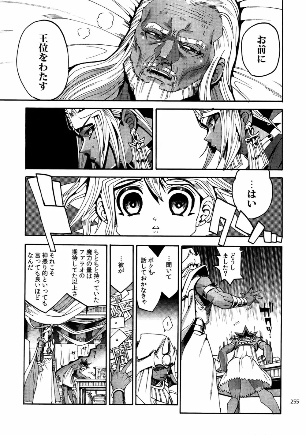 RE:WW6闇表再録集 Page.254