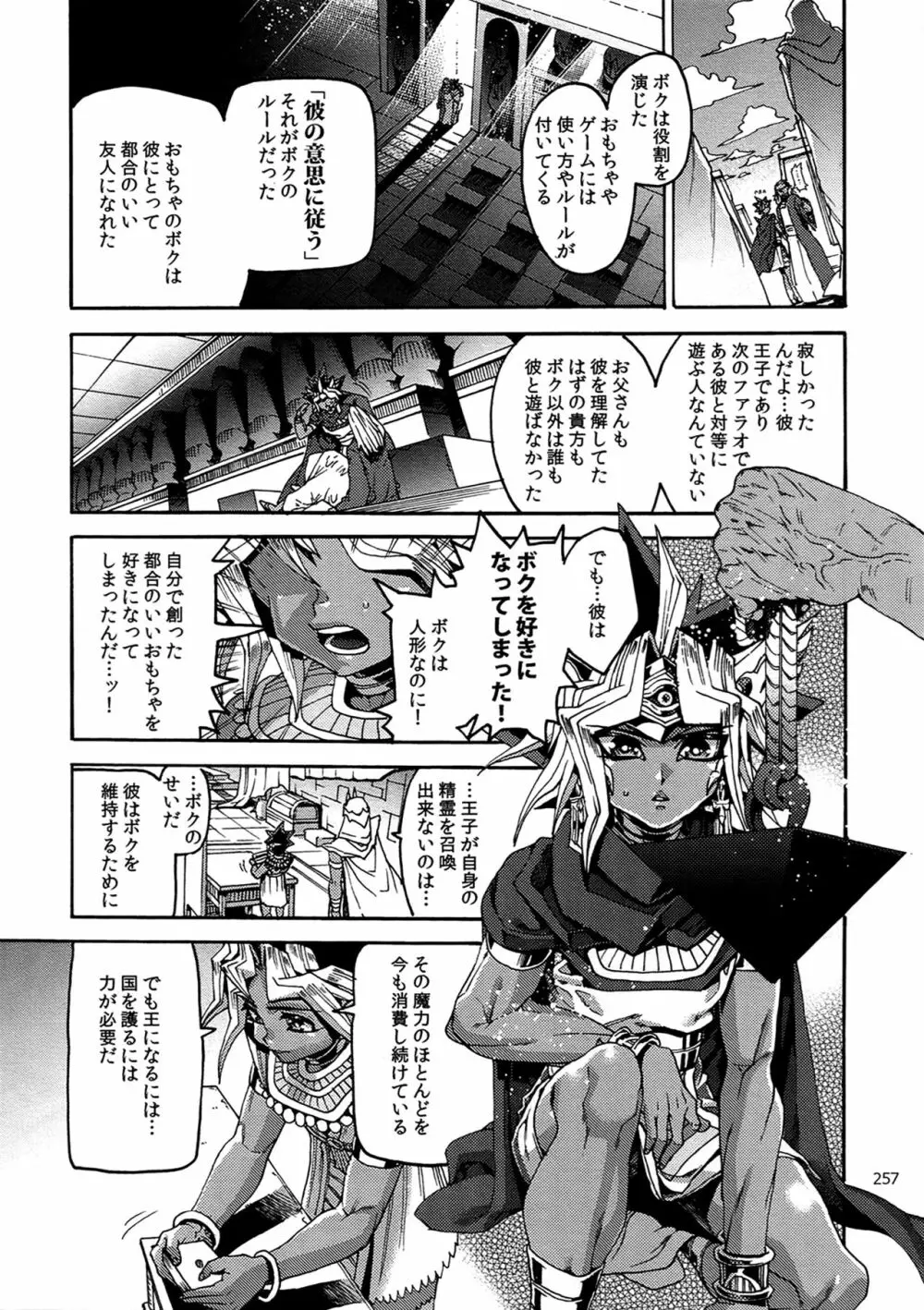 RE:WW6闇表再録集 Page.256