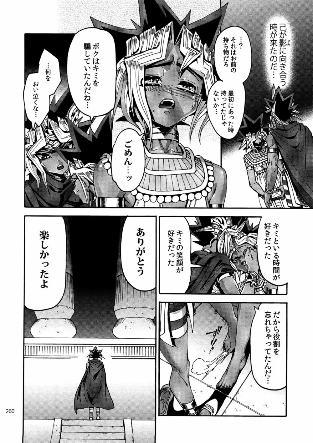 RE:WW6闇表再録集 Page.259