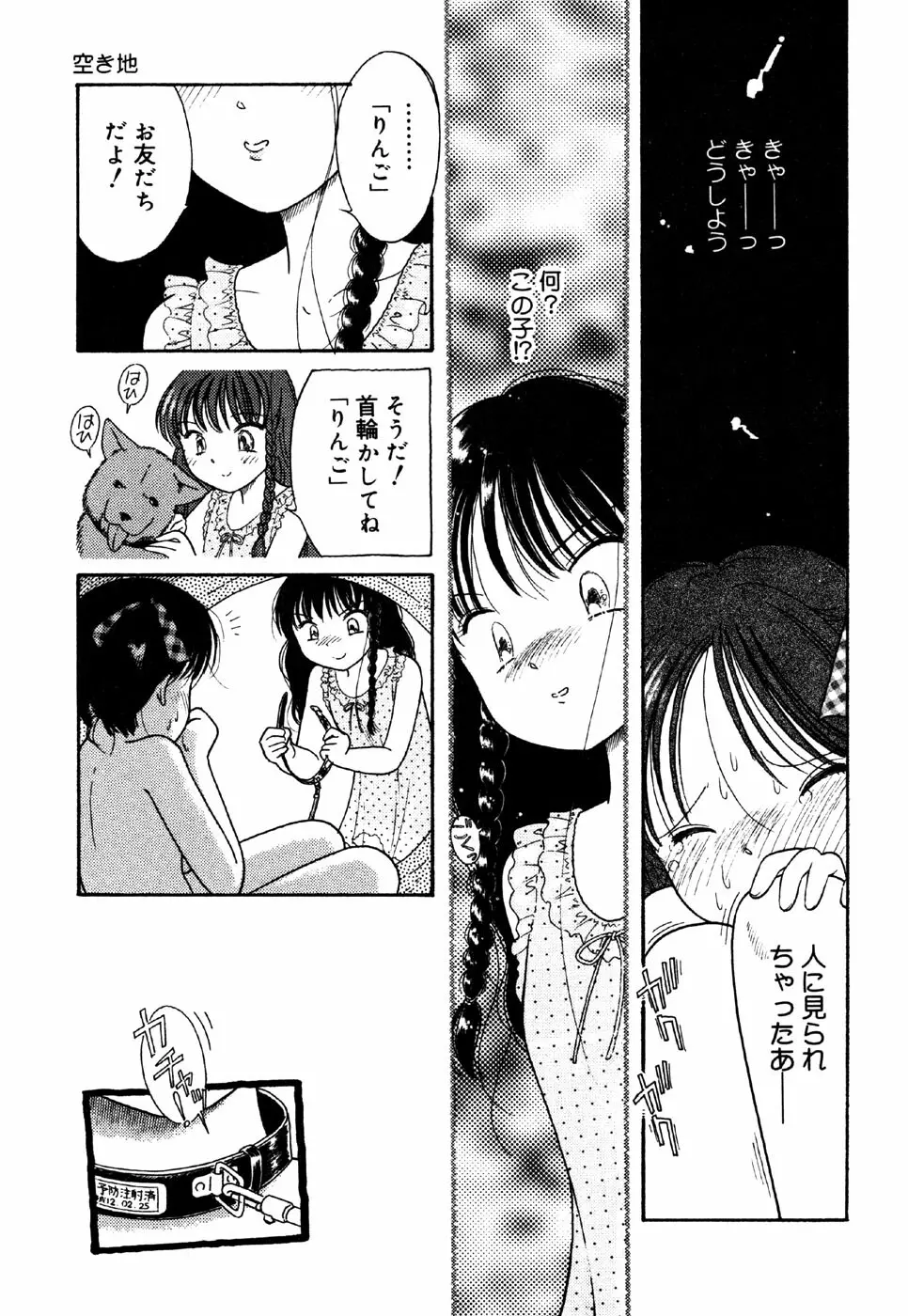 リトルピアス Vol.24 Page.77