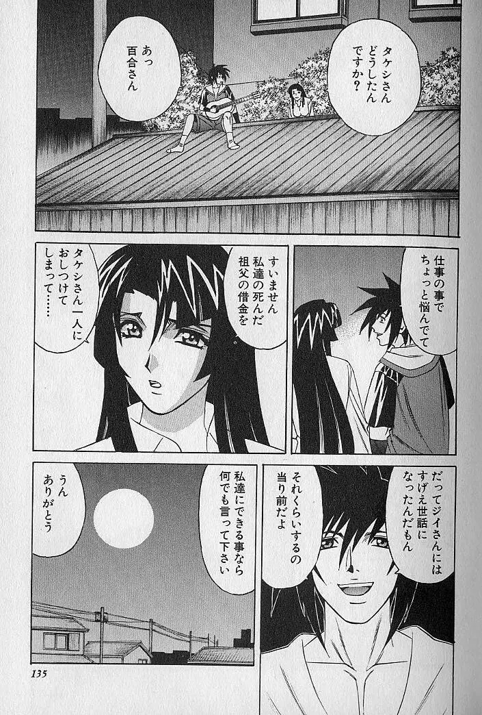 オッパイファンド 第1巻 Page.130