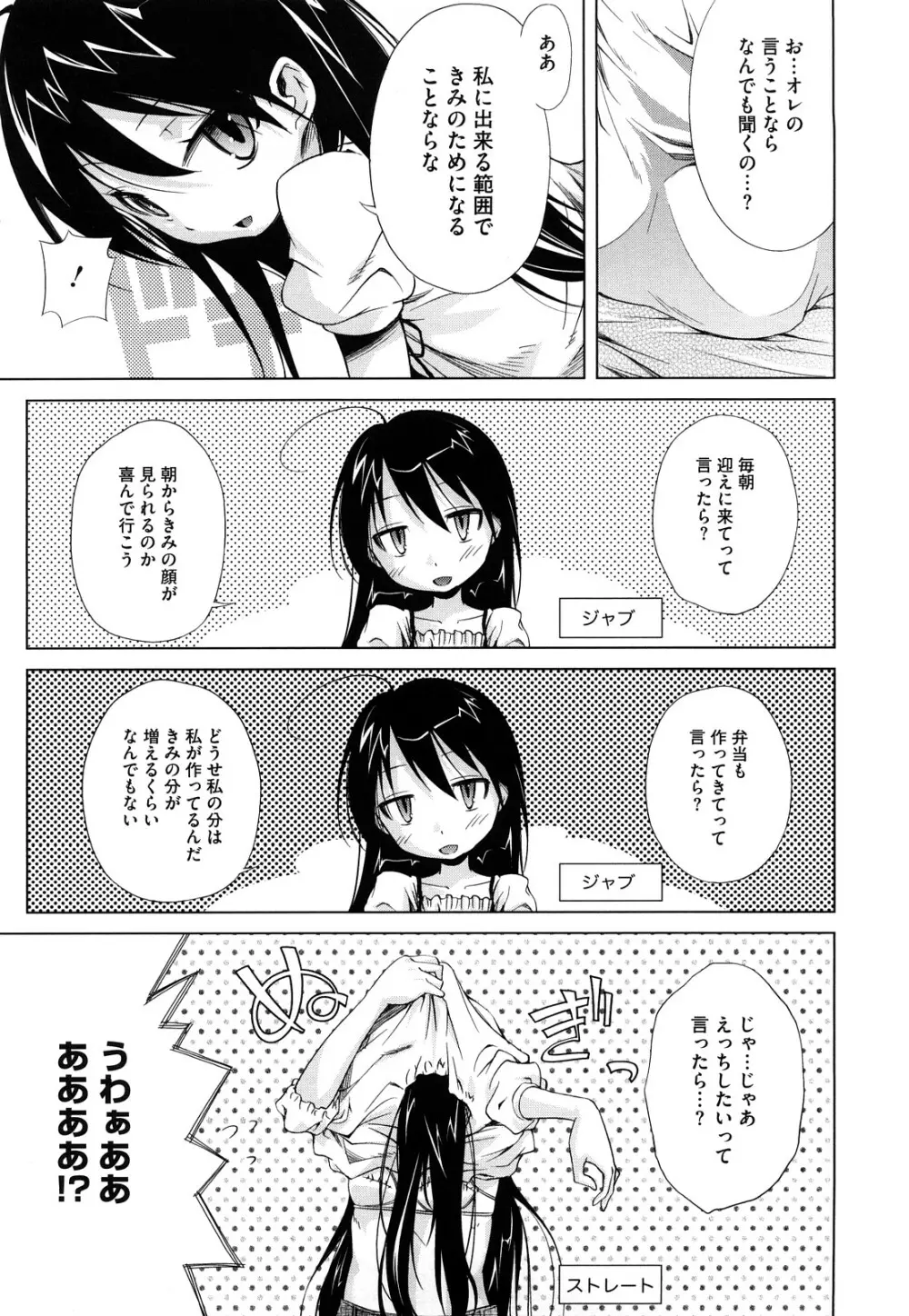 マイクロホリック Page.46