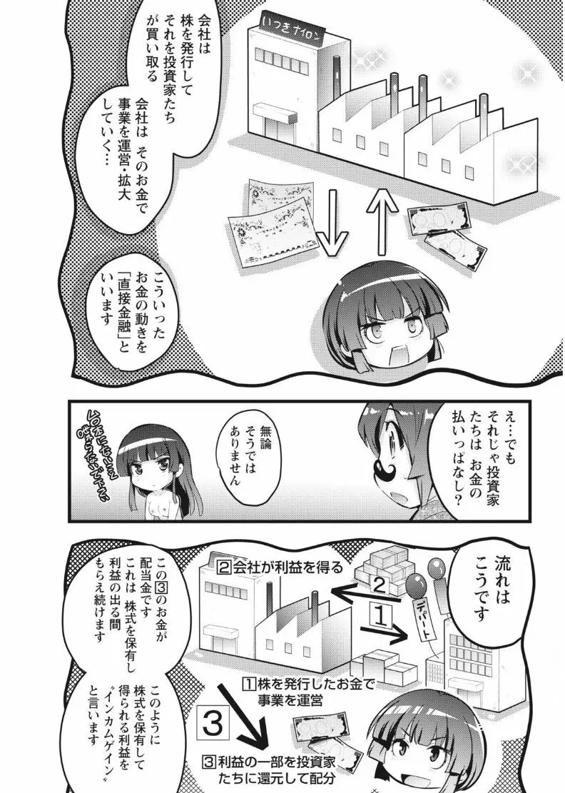 ナマイキッ! 2017年8月号 Page.71