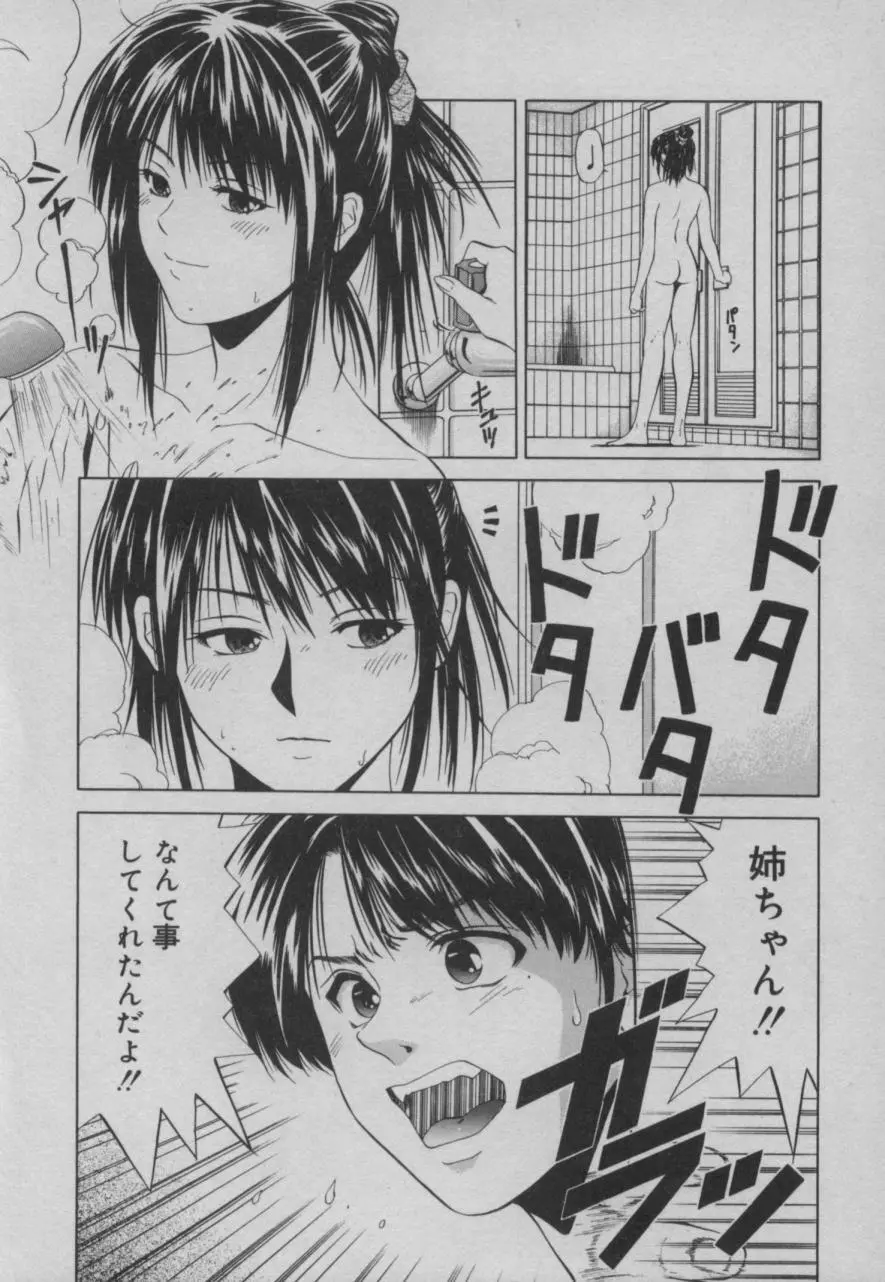 姉弟ラプダディ Page.53