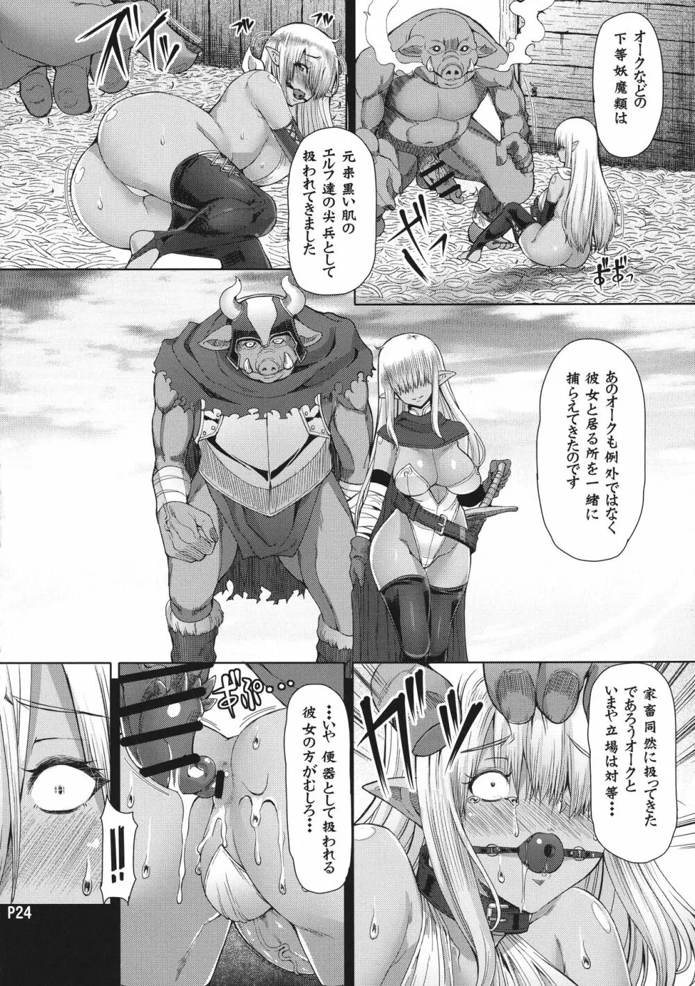 アンモビウム Page.26