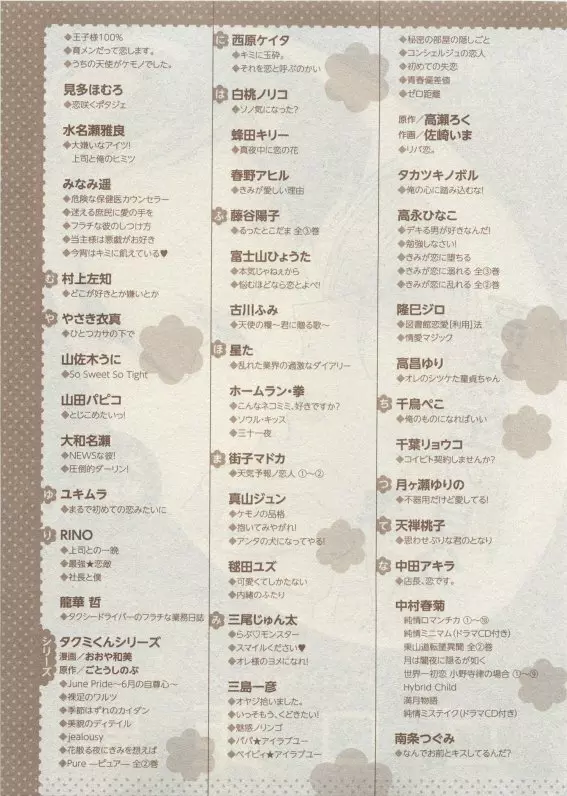 シエル 2015年05月号 Page.165