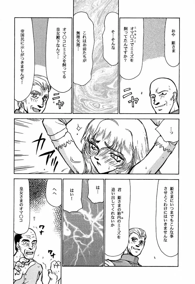 ニセ DRAGON・BLOOD！2 Page.36