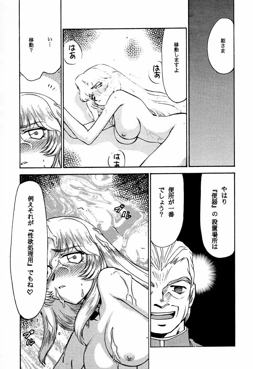 ニセ DRAGON・BLOOD！2 Page.75