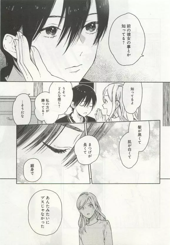 よみきりCitron 2015 Spring Page.145