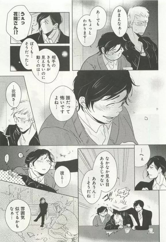 よみきりCitron 2015 Spring Page.381