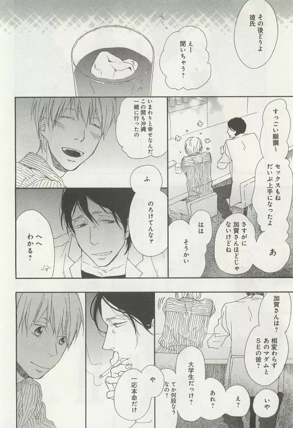 下衆BL Page.267