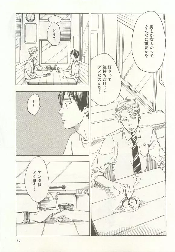 下衆BL Page.40