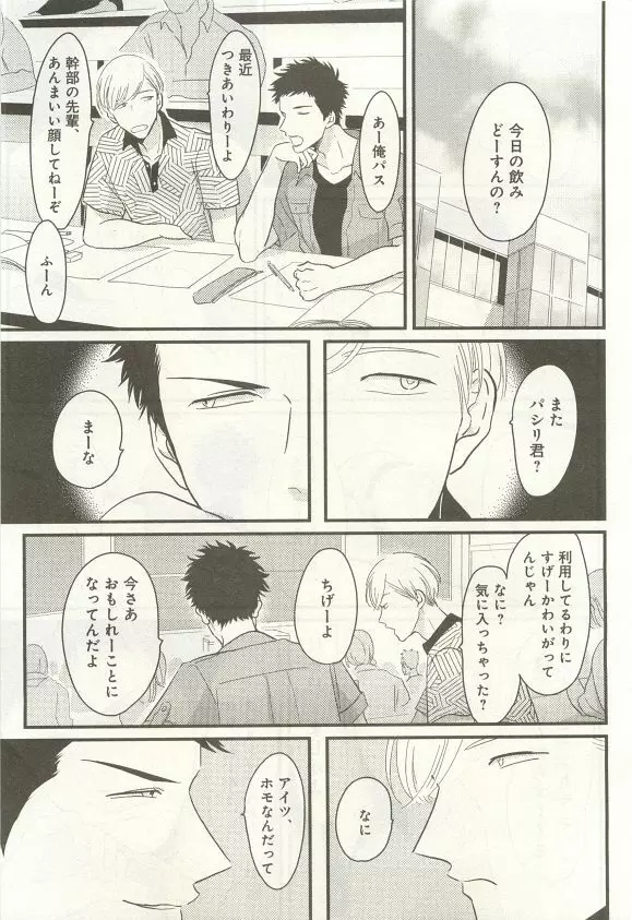 下衆BL Page.64