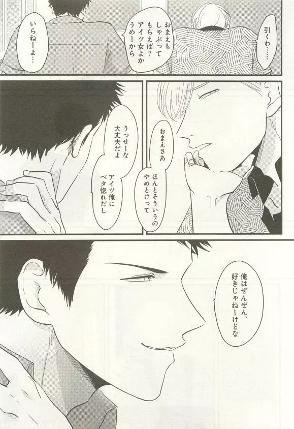 下衆BL Page.66