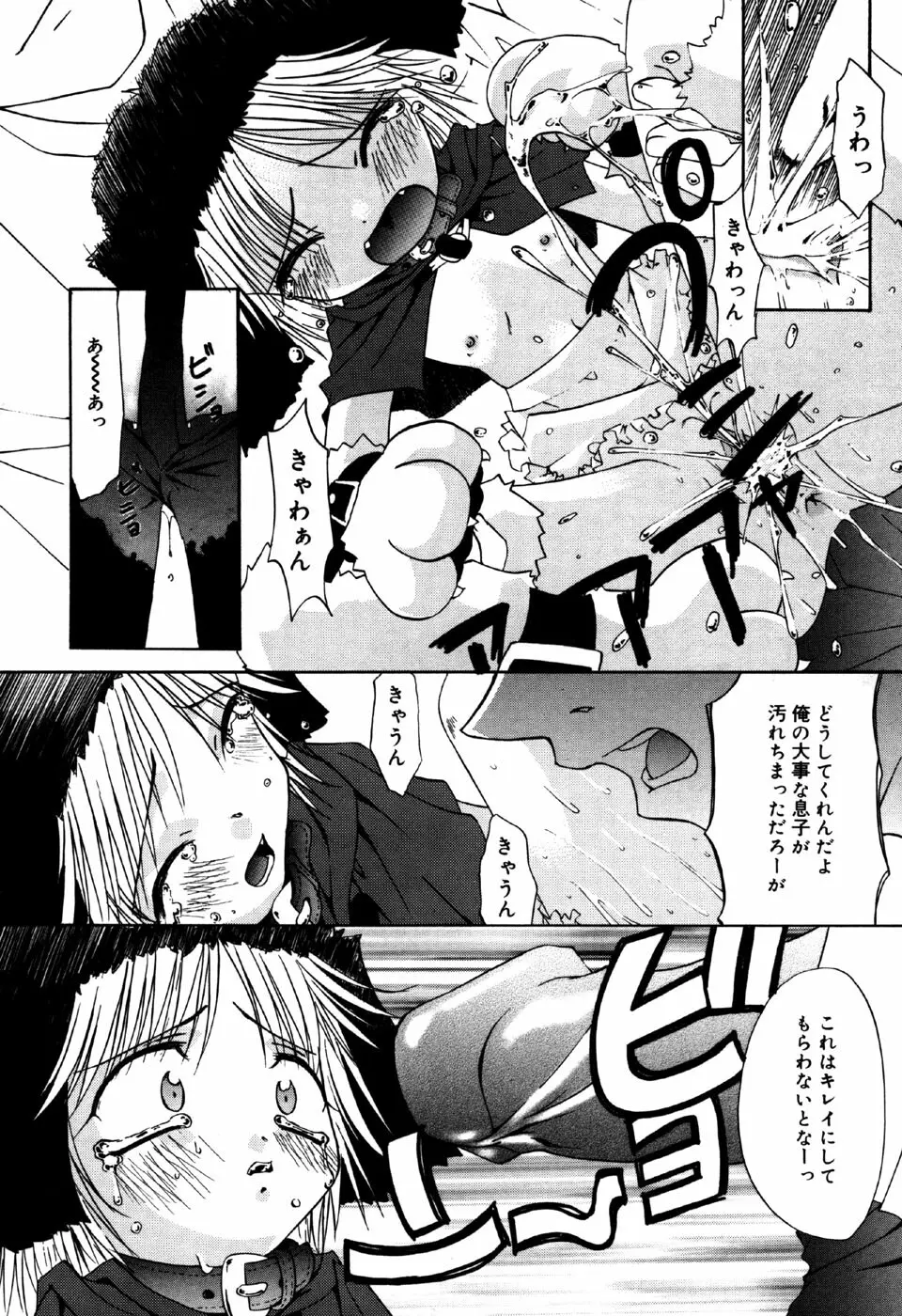 リトルピアス Vol.31 Page.64