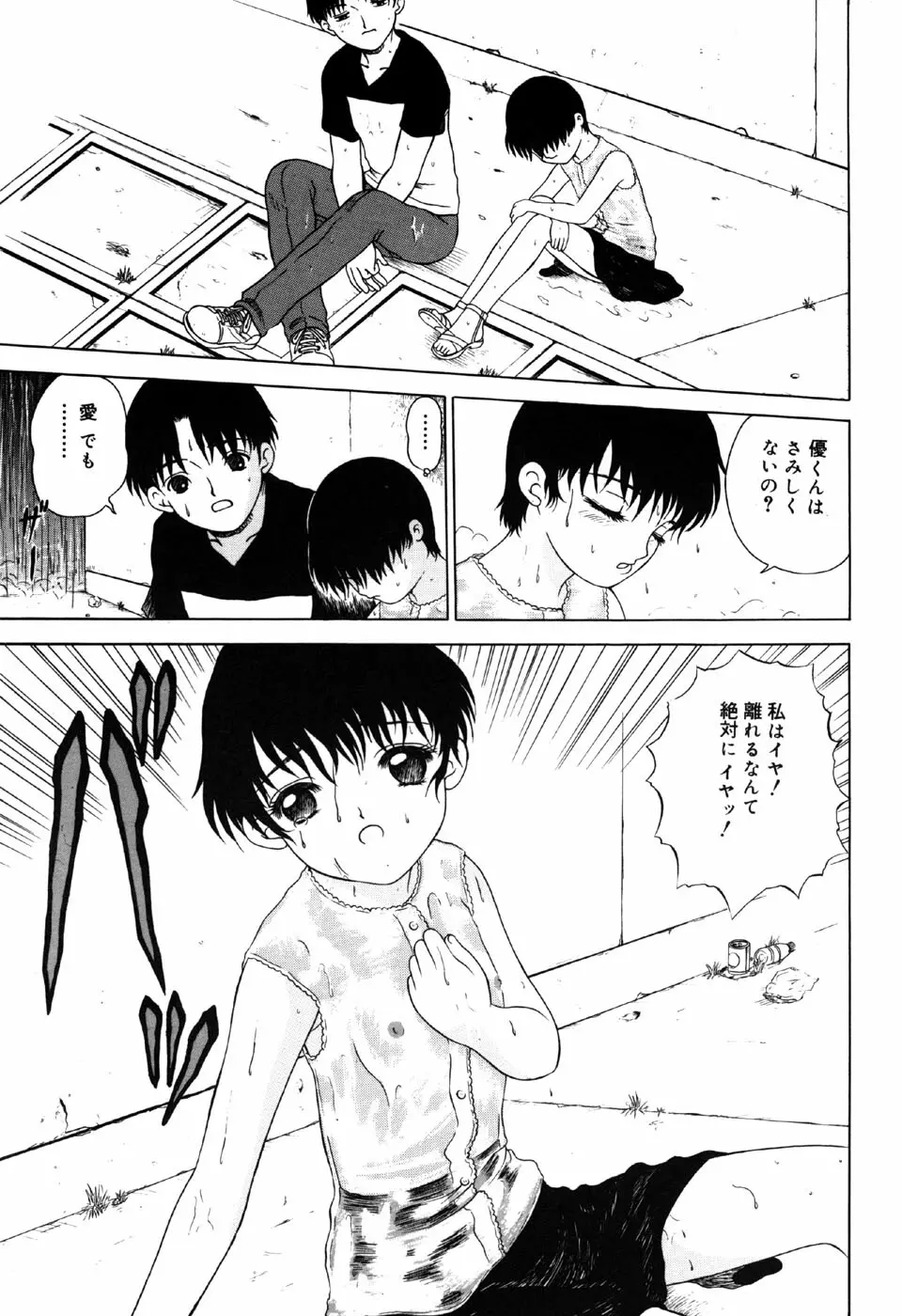 リトルピアス Vol.31 Page.73